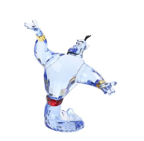 スワロフスキー   Aladdin Genie SW5610724 22SS アラジン／ジーニー